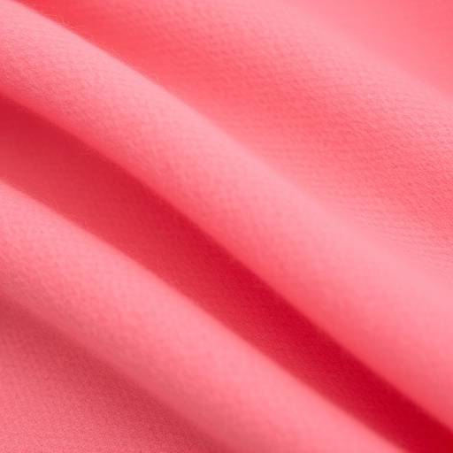 A close-up of a luxurious cashmere fabric, showing its soft texture and rich color.