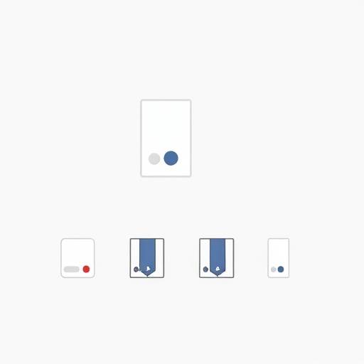 Icon representing cuff types